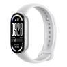 XIAOMI Pulsera MI Smart Band 10 Glacier Silver XIAOMI Pulsera MI Smart Band 10 Glacier Silver