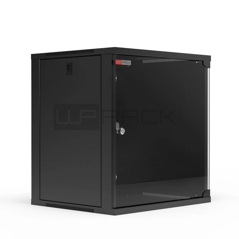 WP Armario Mural 12U RWA-12604 540x450x580mm WP Armario Mural 12U RWA-12604 540x450x580mm