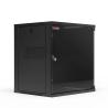 WP Armario Mural 12U RWA-12604 540x450x580mm WP Armario Mural 12U RWA-12604 540x450x580mm