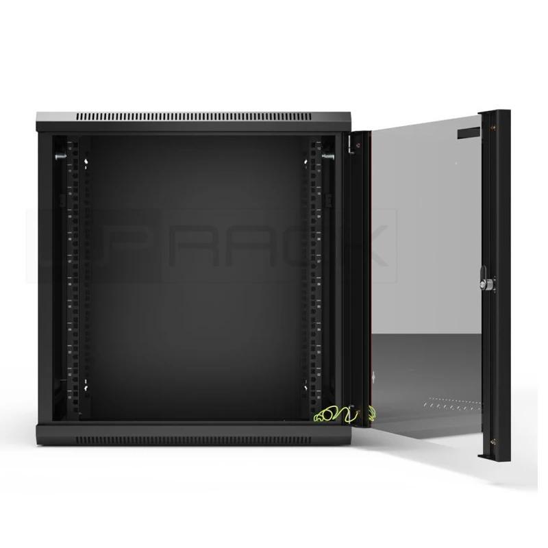 WP Armario Mural 12U RWA-12604 540x450x580mm WP Armario Mural 12U RWA-12604 540x450x580mm