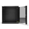 WP Armario Mural 12U RWA-12604 540x450x580mm WP Armario Mural 12U RWA-12604 540x450x580mm