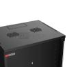 WP Armario Mural 12U RWA-12604 540x450x580mm WP Armario Mural 12U RWA-12604 540x450x580mm