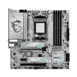 MSI Placa Base B850M GAMING PLUS WIFI AM5