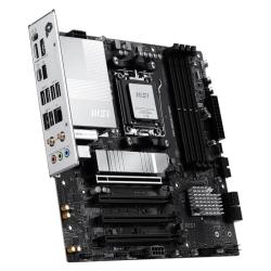 MSI Placa Base PRO B850M-P WIFI AM5