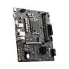 MSI Placa Base PRO H610M-G DDR5 mATX 1700 MSI Placa Base PRO H610M-G DDR5 mATX 1700