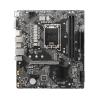 MSI Placa Base PRO H610M-G DDR5 mATX 1700 MSI Placa Base PRO H610M-G DDR5 mATX 1700