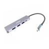 Nilox Hub USB C 3XUSB 3.0 1XUSBC Nilox Hub USB C 3XUSB 3.0 1XUSBC
