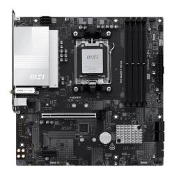 MSI Placa Base PRO B840M-P WIFI6E DDR5 mATX