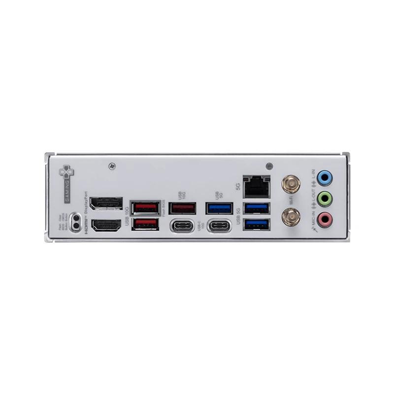 MSI Placa Base B850M GAMING PLUS WIFI6E MSI Placa Base B850M GAMING PLUS WIFI6E