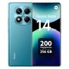 XIAOMI Redmi Note 14 PRO 6,67" 256GB 8GB Blue XIAOMI Redmi Note 14 PRO 6,67" 256GB 8GB Blue