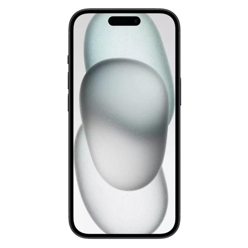 CKP iPhone 15 Semi Nuevo 256GB Black A+