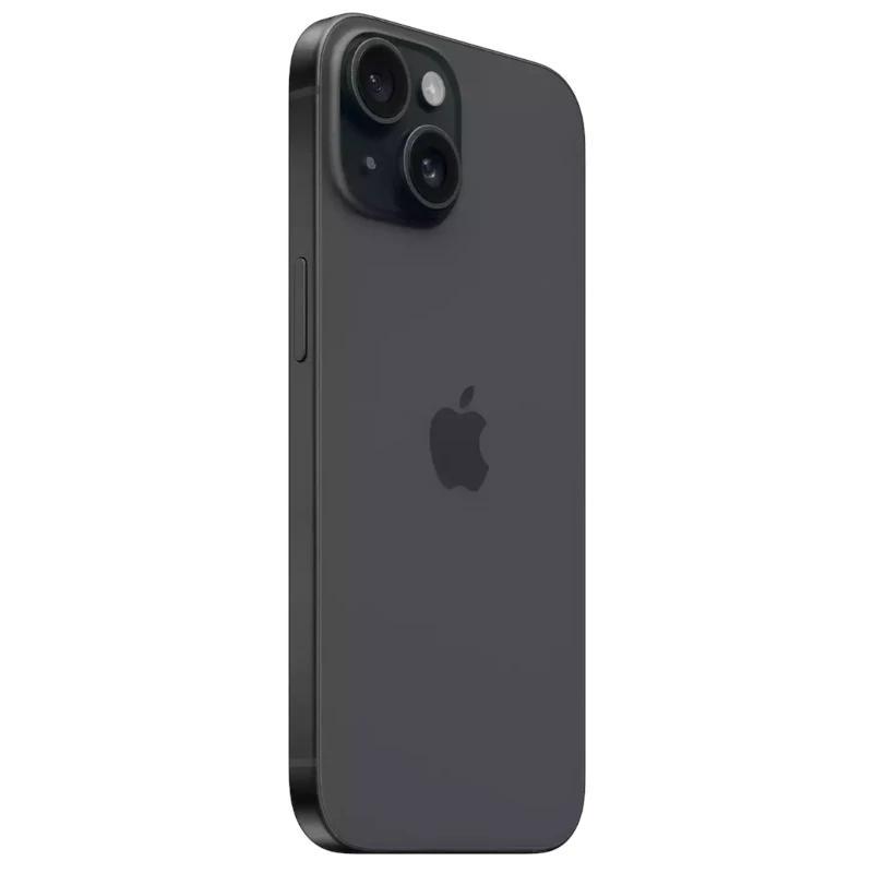 CKP iPhone 15 Semi Nuevo 256GB Black A+ CKP iPhone 15 Semi Nuevo 256GB Black A+