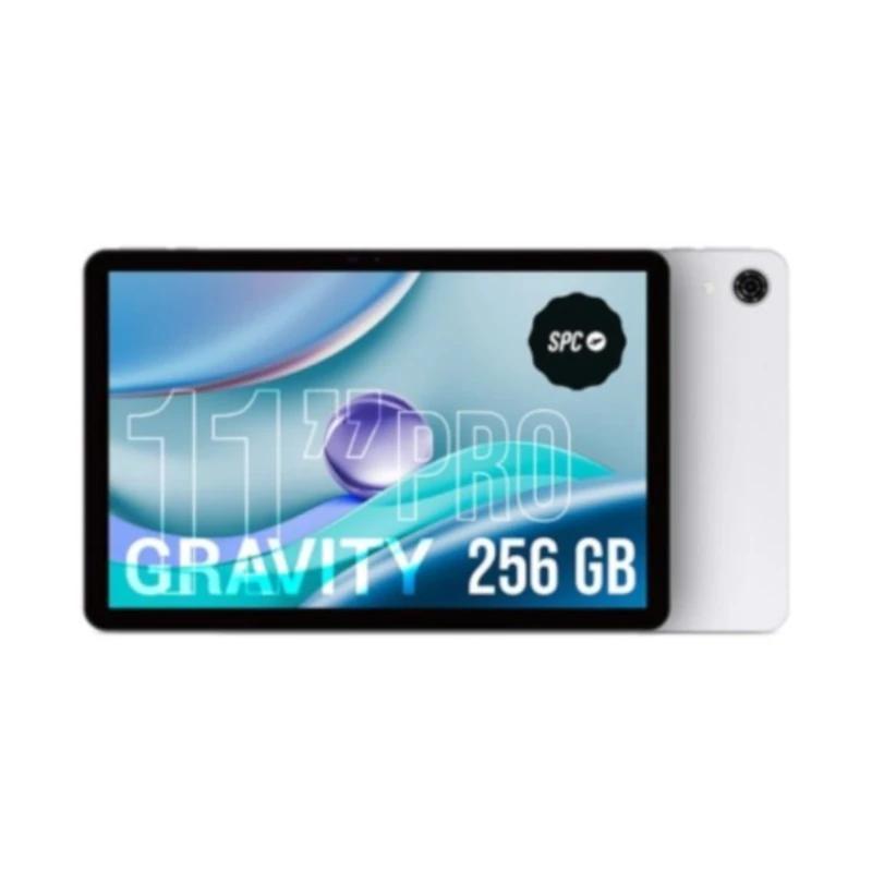 SPC Tablet Gravity 6 Pro 4G 11" IPS 6GB 256GB Plat SPC Tablet Gravity 6 Pro 4G 11" IPS 6GB 256GB Plat