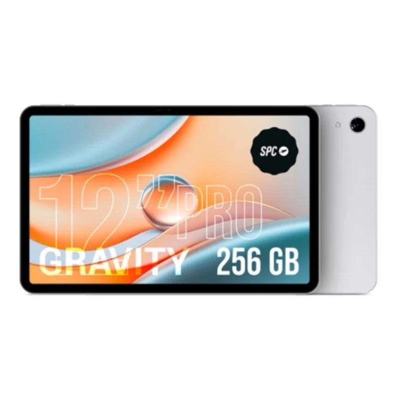 SPC Tablet Gravity 6 Pro 4G 12" IPS 6GB 256GB Plat SPC Tablet Gravity 6 Pro 4G 12" IPS 6GB 256GB Plat