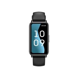 SPC SmartWatch DUO FIT DARK  ip68 1.47" ShadowNoir