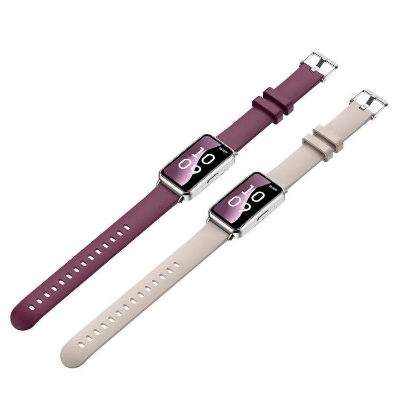 SPC SmartWatch DUO FIT LIGHT ip68 1.47" StarWhite