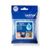Brother Cartucho LC521C Cian Brother Cartucho LC521C Cian