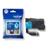 Brother Cartucho LC521C Cian Brother Cartucho LC521C Cian