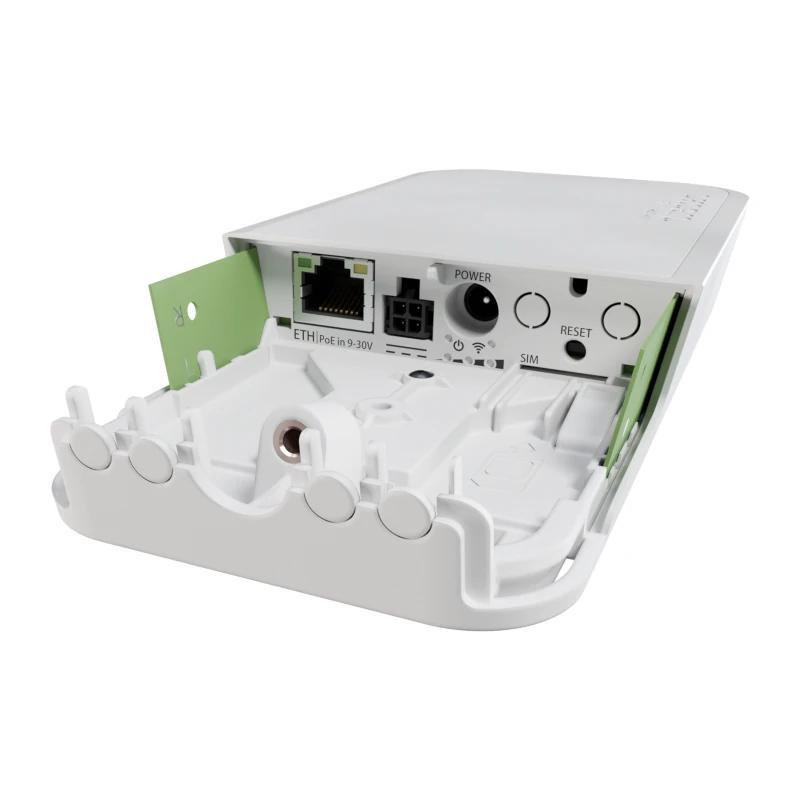 Mikrotik wAP LTE Kit AP WiFi 1x10/100 Outdoor Mikrotik wAP LTE Kit AP WiFi 1x10/100 Outdoor