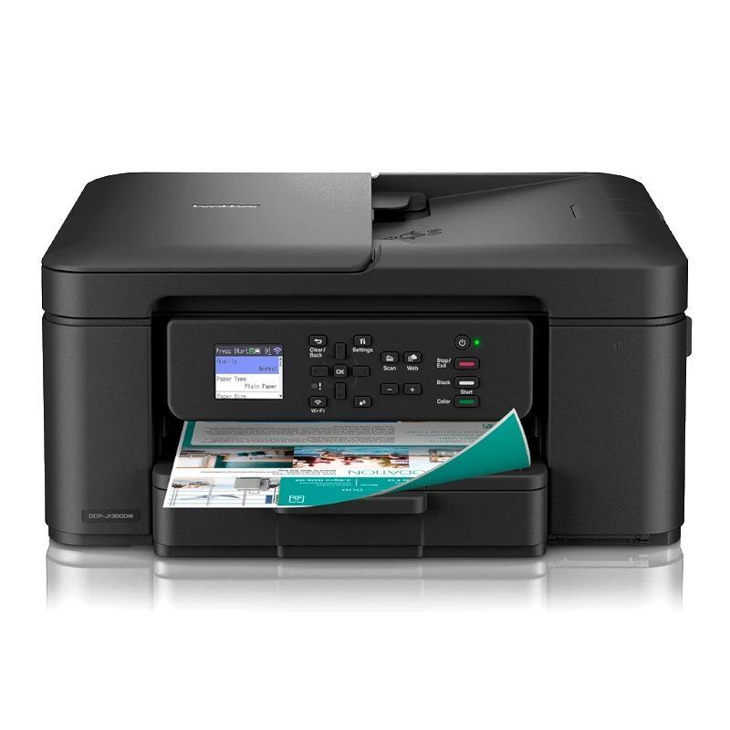 Brother Multifunción DCPJ1360DW Brother Multifunción DCPJ1360DW