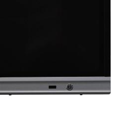 iggual Pantalla interactiva 4K ORCHID 75"