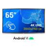 iggual Pantalla interactiva 4K ORCHID 65" iggual Pantalla interactiva 4K ORCHID 65"