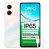 OPPO A5X 6.67" HD+ 4Gb 128Gb Laser White OPPO A5X 6.67" HD+ 4Gb 128Gb Laser White