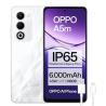 OPPO A5m 6.67" HD+ 8Gb 256Gb IP65 Mist White OPPO A5m 6.67" HD+ 8Gb 256Gb IP65 Mist White