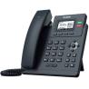 YEALINK SIP-T31G, 2 cuentas, CON PoE, SIN PSU YEALINK SIP-T31G, 2 cuentas, CON PoE, SIN PSU
