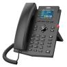Fanvil X303-2 Wire Teléfono IP empresarial 2 hilos Fanvil X303-2 Wire Teléfono IP empresarial 2 hilos