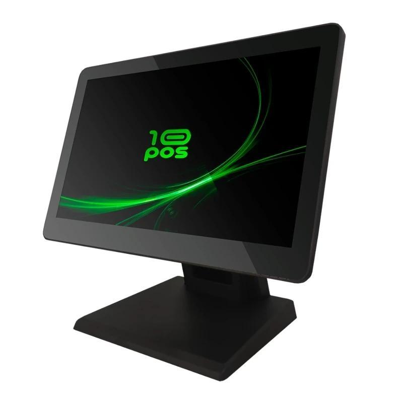 10POS TPV 15.6"10T16 J6412, 8 GB/128, WIFI W11 IOT 10POS TPV 15.6"10T16 J6412, 8 GB/128, WIFI W11 IOT