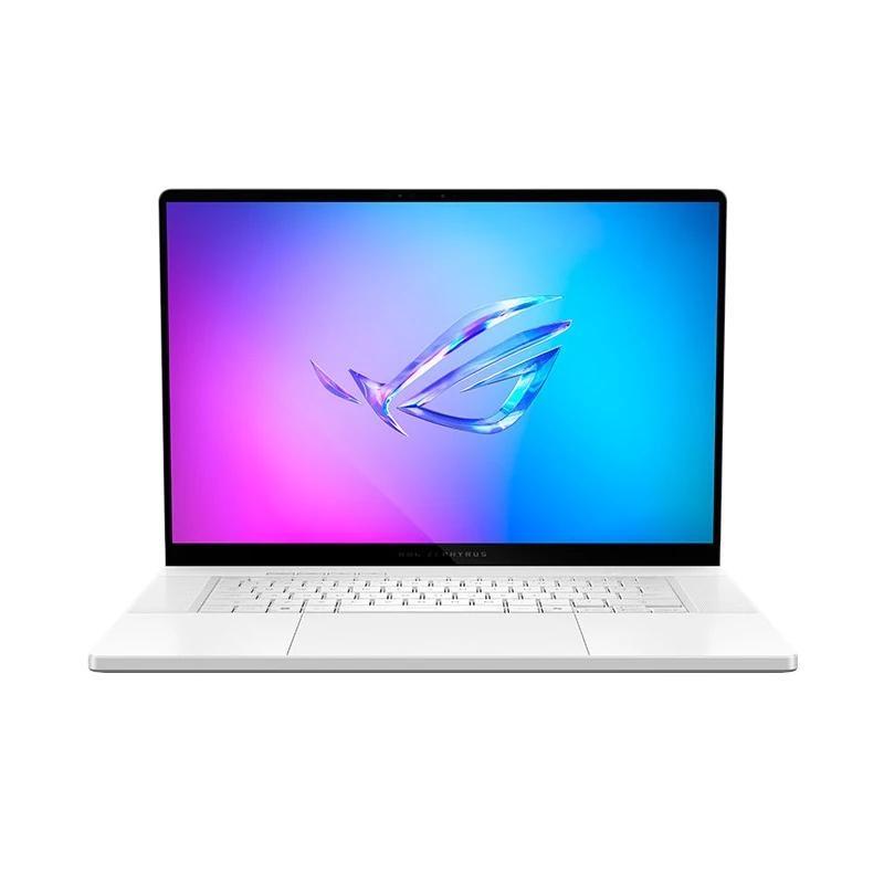 Asus GU605CP-QR008W C9-285H 32 1TB 5070 W11 16" Asus GU605CP-QR008W C9-285H 32 1TB 5070 W11 16"