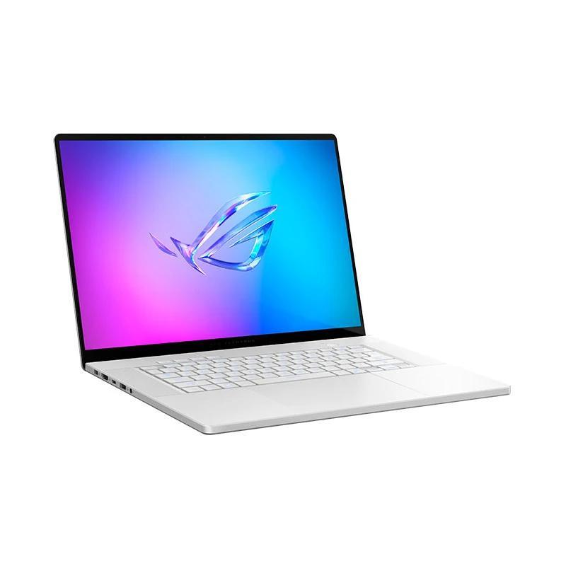 Asus GU605CP-QR008W C9-285H 32 1TB 5070 W11 16" Asus GU605CP-QR008W C9-285H 32 1TB 5070 W11 16"