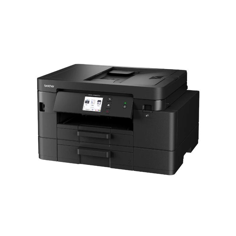 Brother Multifunción Laser MFCJ4550DW Brother Multifunción Laser MFCJ4550DW