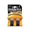 Duracell Pila Alcalina Plus Power LR3 AAA Pack-4 Duracell Pila Alcalina Plus Power LR3 AAA Pack-4