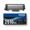 Brother Tóner TN2510XXL Negro Brother Tóner TN2510XXL Negro