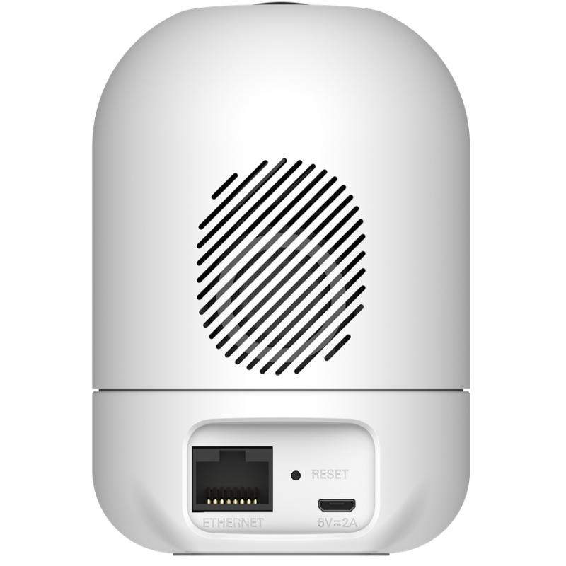D-Link DCS-8526LH/E Cámara IP 340º WiFi 2K QHD PT D-Link DCS-8526LH/E Cámara IP 340º WiFi 2K QHD PT