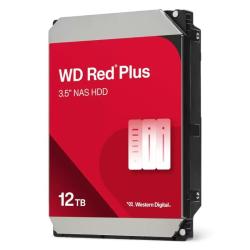 Western Digital WD120EFGX 12TB SATA3 Red Plus