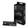 MSI SSD Spatium M450 500Gb PCIe 4.0 NVMe 3000 Mb-s MSI SSD Spatium M450 500Gb PCIe 4.0 NVMe 3000 Mb-s