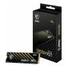 MSI SSD Spatium M371 500Gb PCIe 3.0 NVMe 2200 Mb-s MSI SSD Spatium M371 500Gb PCIe 3.0 NVMe 2200 Mb-s