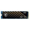 MSI SSD Spatium M371 1Tb PCIe 3.0 NVMe 2350 Mb-s MSI SSD Spatium M371 1Tb PCIe 3.0 NVMe 2350 Mb-s