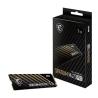 MSI SSD M470 PRO 1tb PCIe 4.0 NVMe 6000 Mb-s MSI SSD M470 PRO 1tb PCIe 4.0 NVMe 6000 Mb-s