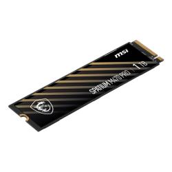 MSI SSD M470 PRO 1tb PCIe 4.0 NVMe 6000 Mb-s