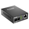 D-Link DMC-G10SC Conversor Medios SC SM 10Km D-Link DMC-G10SC Conversor Medios SC SM 10Km