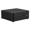 MSI Cubi NUC AI 1UMG-032ES U5-125H 16GB 512 W11P n MSI Cubi NUC AI 1UMG-032ES U5-125H 16GB 512 W11P n
