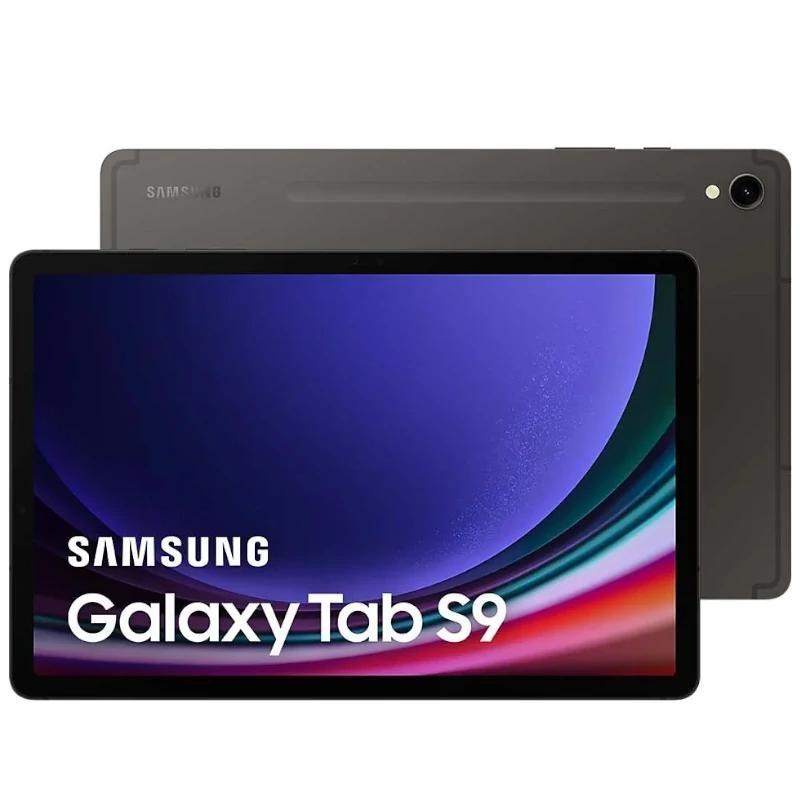 Samsung Galaxy TAB S9 5G 12+256GB GRAY Samsung Galaxy TAB S9 5G 12+256GB GRAY