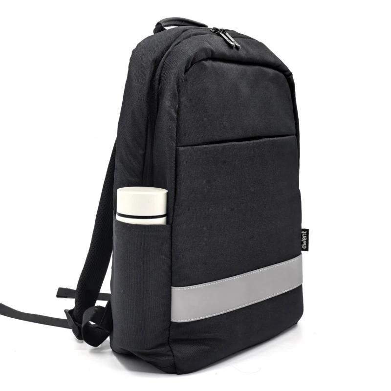 EWENT EW2539 Mochila 16.1" Urban Bussines Negra EWENT EW2539 Mochila 16.1" Urban Bussines Negra