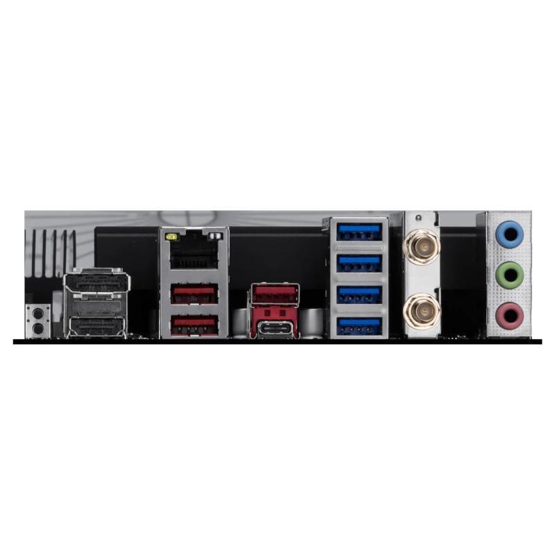 MSI Placa Base PRO B850-S WIFI6E ATX AM5 MSI Placa Base PRO B850-S WIFI6E ATX AM5