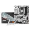 MSI Placa Base B850 GAMING PLUS WIFI6E ATX AM5 MSI Placa Base B850 GAMING PLUS WIFI6E ATX AM5