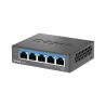 D-Link DMS-105 5x2.5MGb Unmanaged Switch D-Link DMS-105 5x2.5MGb Unmanaged Switch